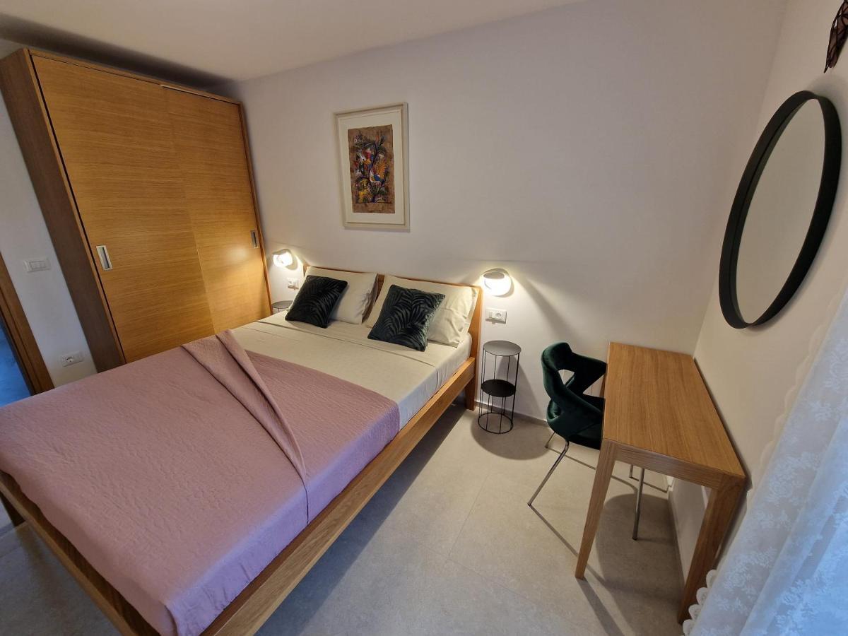 Apartments Cerin-Rovinj Exterior photo