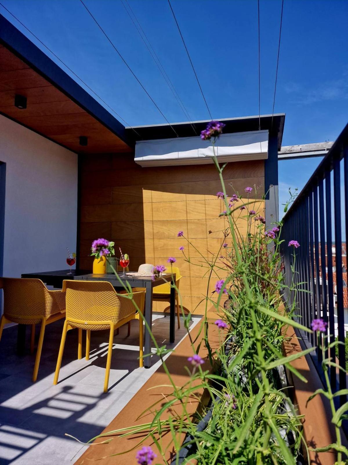 Apartments Cerin-Rovinj Exterior photo