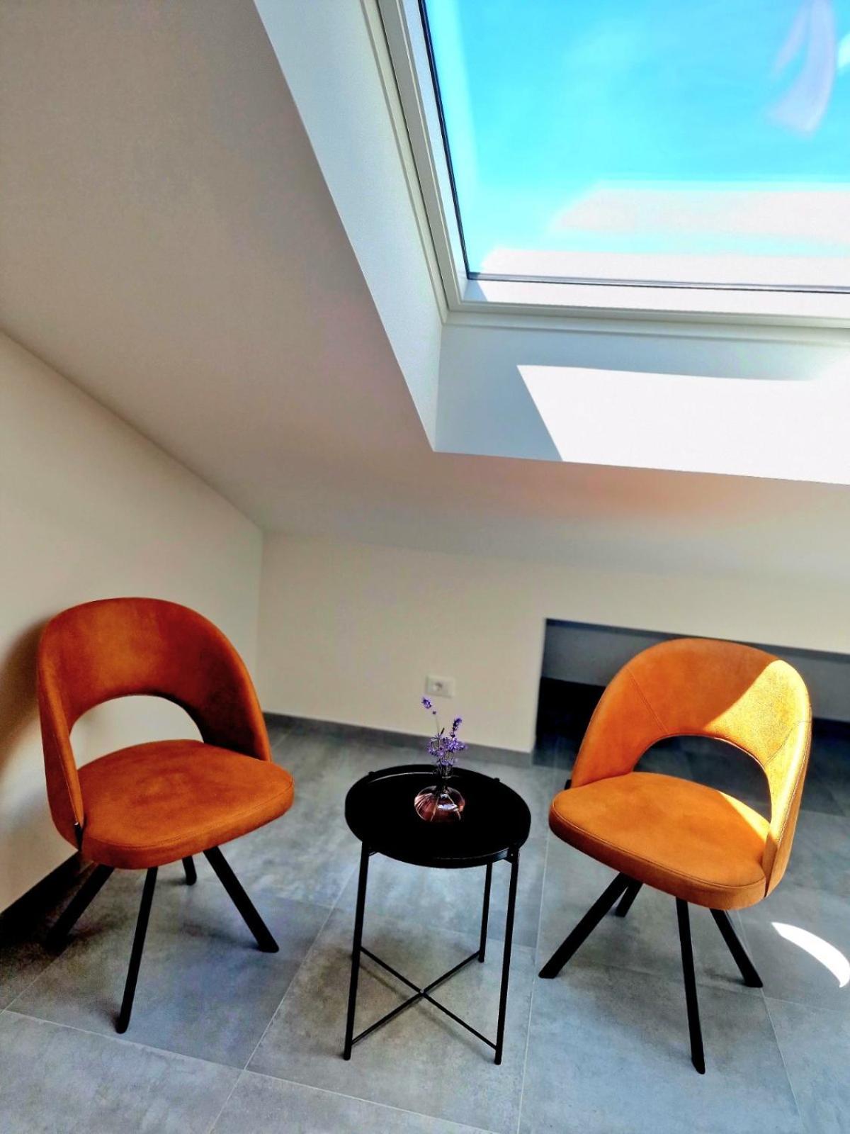 Apartments Cerin-Rovinj Exterior photo