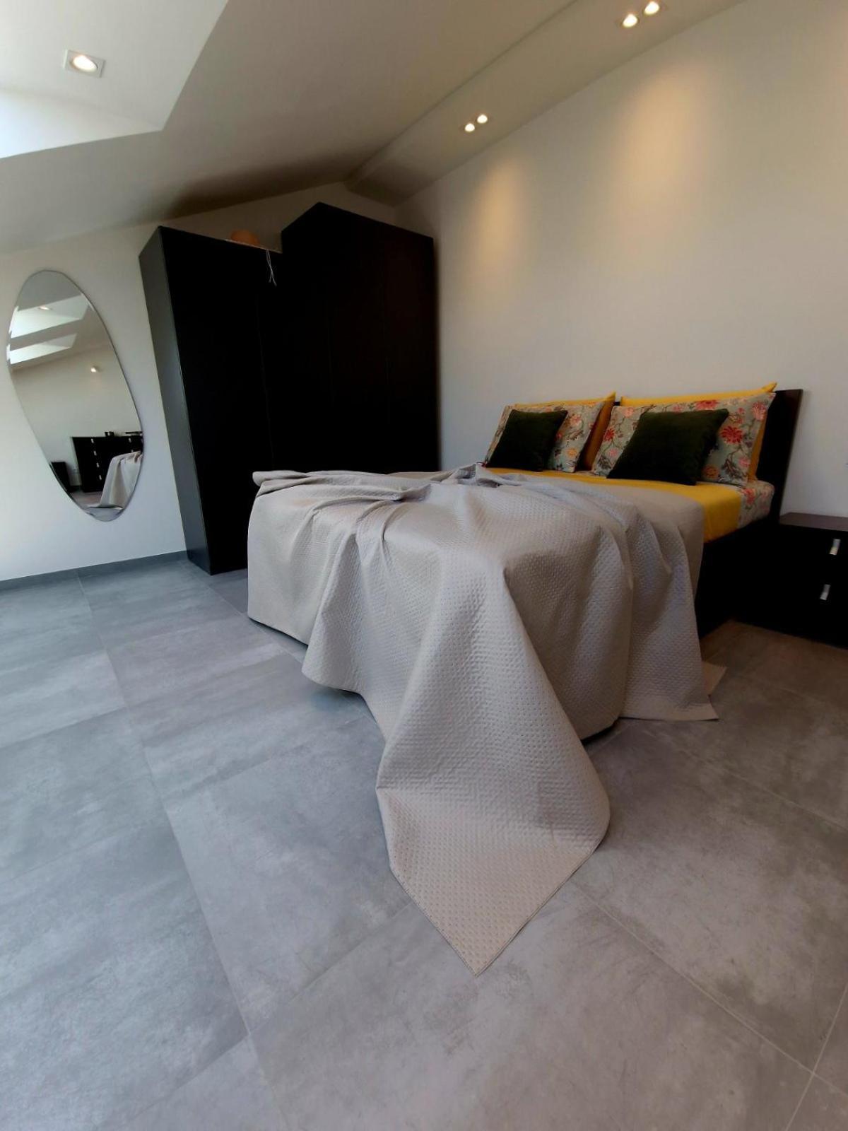 Apartments Cerin-Rovinj Exterior photo