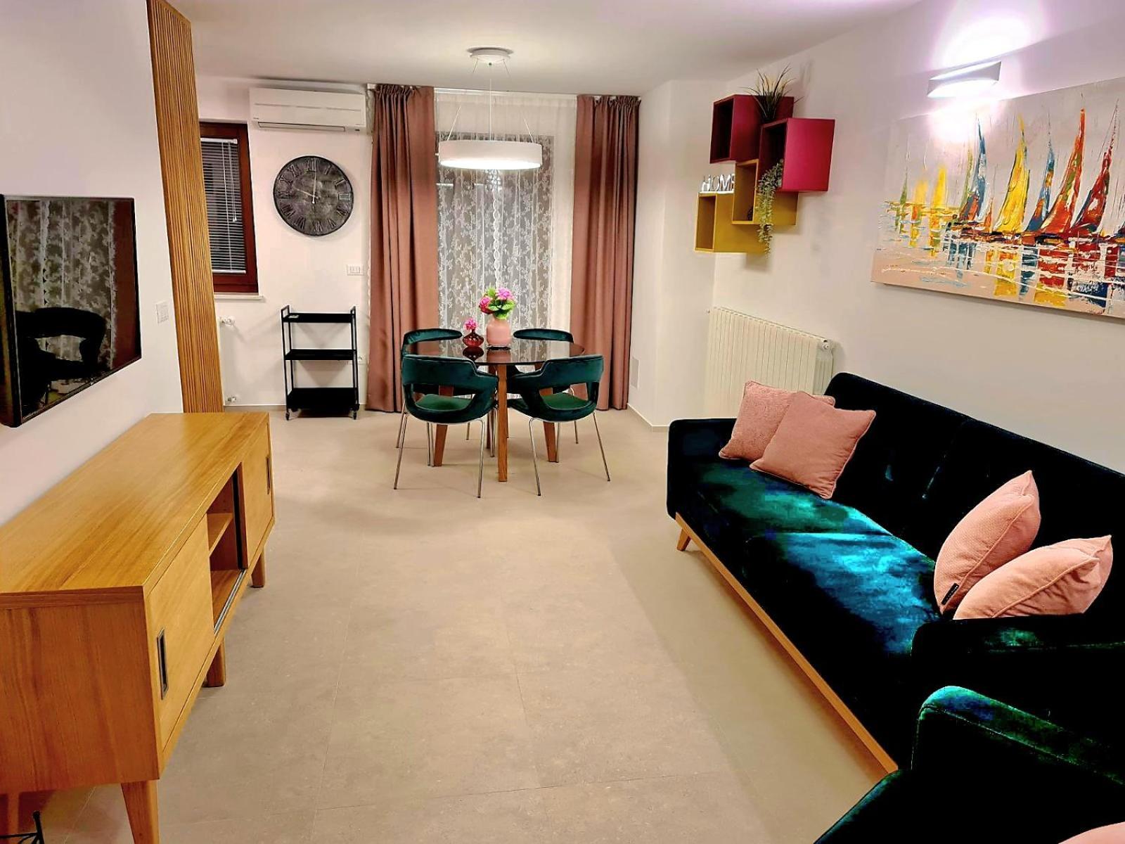 Apartments Cerin-Rovinj Exterior photo